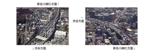 ライブカメラ
