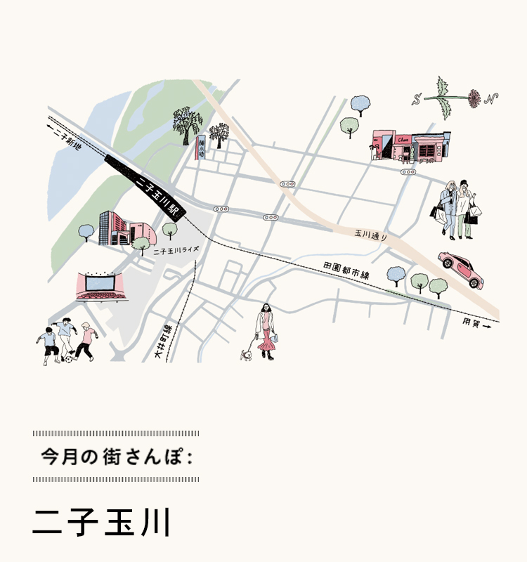 もらって嬉しい手土産スイーツ